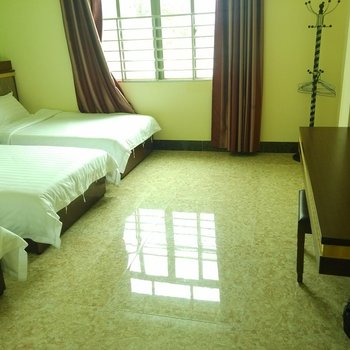 阳江沙扒海昕居酒店提供图片