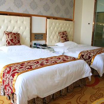 贵港皇家假日酒店酒店提供图片
