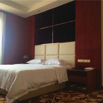 海南诺布林卡庄园酒店酒店提供图片