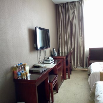 海东乐都仁和宾馆酒店提供图片