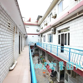 北戴河晓霞旅馆