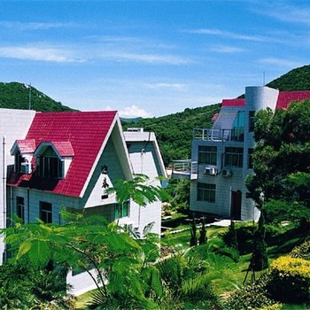 珠海东澳岛东澳度假村