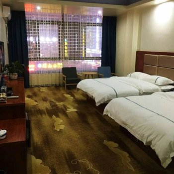 防城港爱琴海大酒店