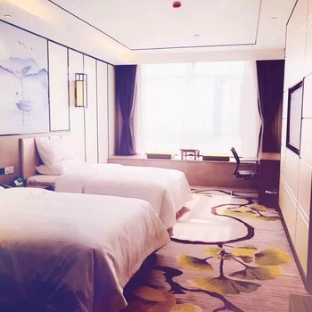 武汉纽宾凯月湖酒店酒店提供图片