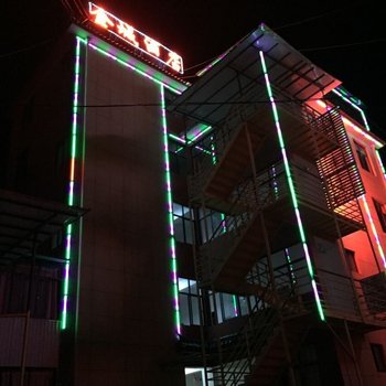 洱源金城酒店