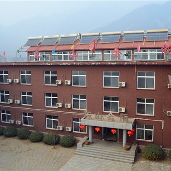蓟县东山会所
