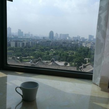 成都温馨精灵小屋(育苗南路店)酒店提供图片