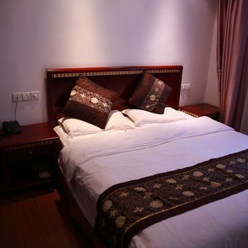 九华山太华山庄酒店提供图片