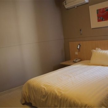 锦江之星(南通通州建设路店)酒店提供图片