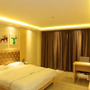 海口羅盟精品酒店酒店提供图片