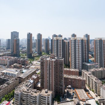 昆明好好享家民宿