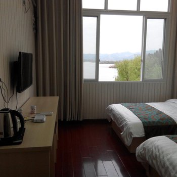 简阳明珠半岛酒店酒店提供图片