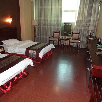 瑞丽宏缅大酒店酒店提供图片