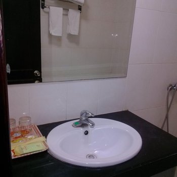 无锡依林宾馆酒店提供图片