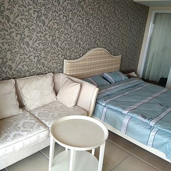 葫芦岛小生公寓酒店提供图片
