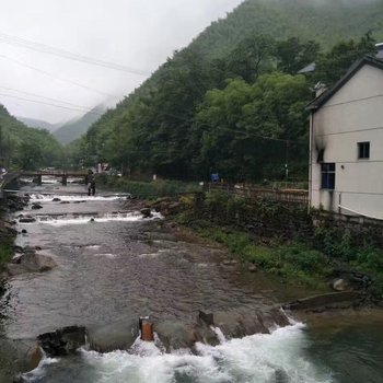 安吉竹源山庄酒店提供图片