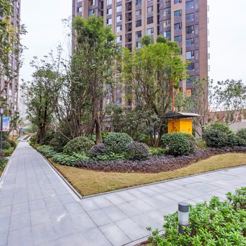 重庆蚁家小屋酒店提供图片