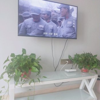 岳阳莉丽舍公寓(9号店)酒店提供图片