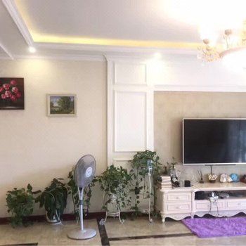 重庆刘女士特色民宿(拓展路分店)酒店提供图片