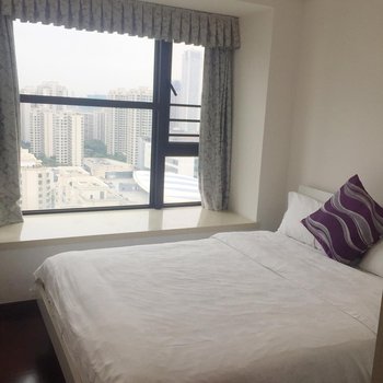 珠海雅鑫酒店式公寓华发商都店酒店提供图片