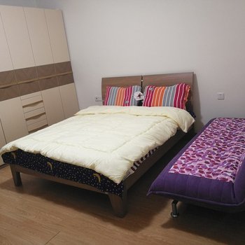 中山唐小婷公寓(振华路中分店)酒店提供图片