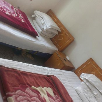 毕节西城旅社