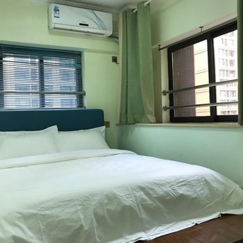 成都寻住酒店式公寓酒店提供图片