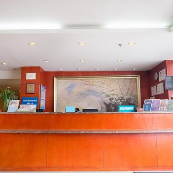 汉庭酒店(无锡太湖广场店)酒店提供图片
