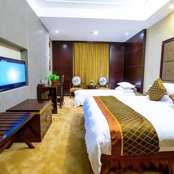 西塘宝鼎大酒店酒店提供图片