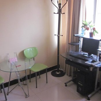 宿迁君悦宾馆酒店提供图片