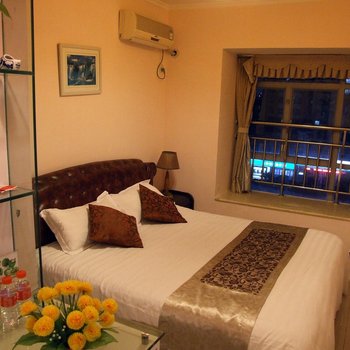 珠海安达之家客栈酒店提供图片