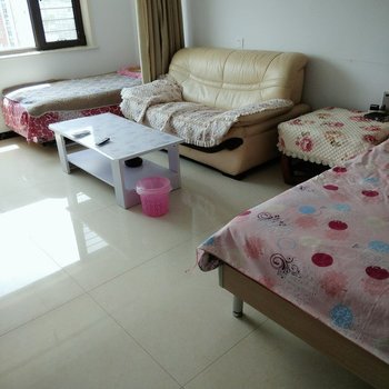 承德温馨休闲小屋酒店提供图片