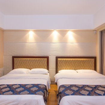 广州莱悦斯特酒店公寓(原诺富特世纪酒店公寓)酒店提供图片