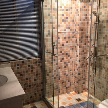 上海Summer艺家公寓(笋心路分店)酒店提供图片