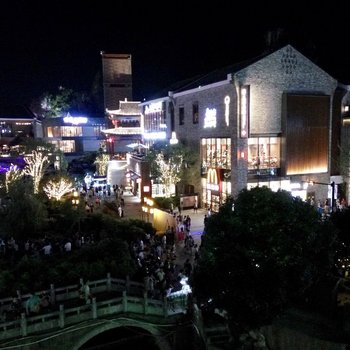 桂林阳朔雨竹民宿酒店提供图片