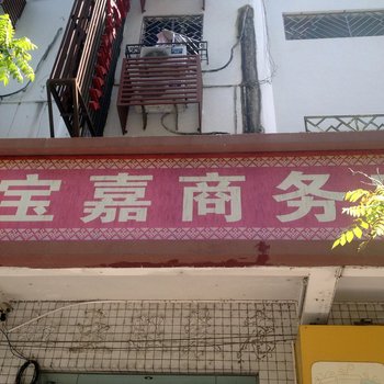 保亭保城宝嘉商务酒店酒店提供图片