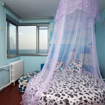 青岛悦海海景度假公寓酒店提供图片