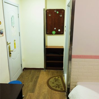 青岛百合丽景快捷宾馆酒店提供图片
