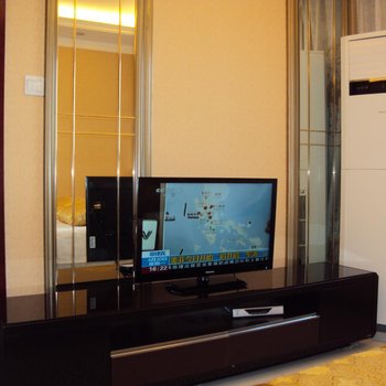 青岛大海无极度假公寓酒店提供图片