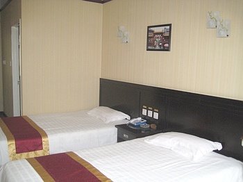 淄博周村东方贵人商务酒店酒店提供图片