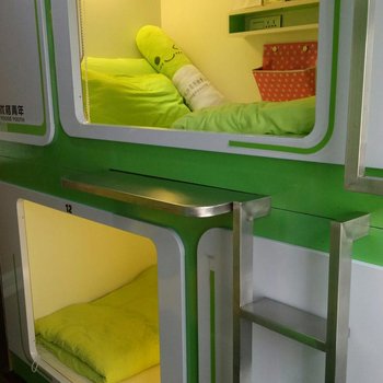 临沂优格青年旅社火车站店