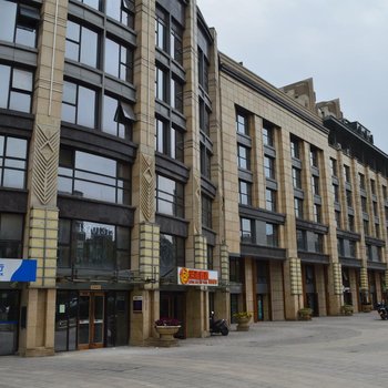相寓INN酒店公寓(北京上东8号店)