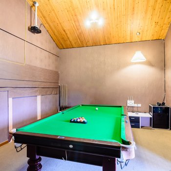 南昌诗雨温馨小家度假别墅(15号店)酒店提供图片