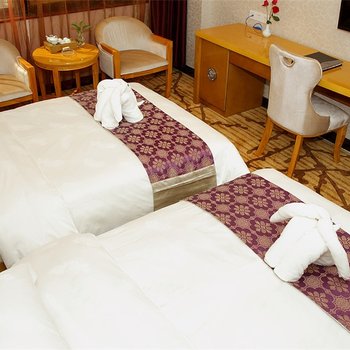 厦门东南亚大酒店酒店提供图片