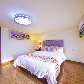 佰合精选国际度假公寓(广州新白云机场店)酒店提供图片