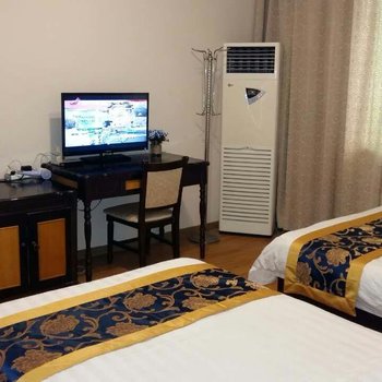 庐山正街舒适型家庭旅馆酒店提供图片