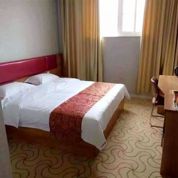 武城星怡商务酒店酒店提供图片