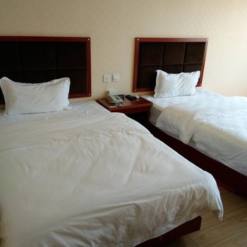冕宁华逸商务酒店酒店提供图片