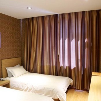 阜新水韵宏都宾馆酒店提供图片