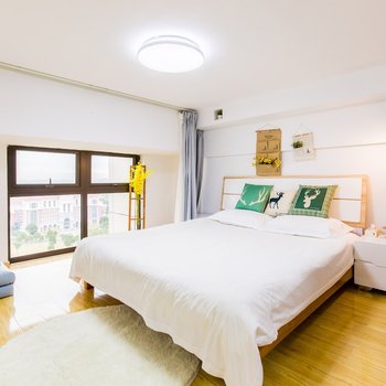 途掌柜·阿元公寓(上海周祝公路店)